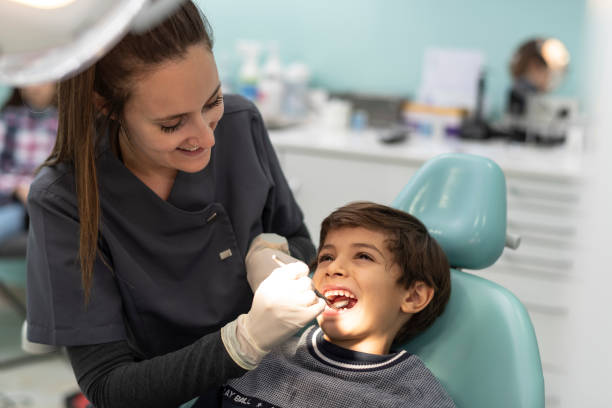 Best Emergency Treatment for Toothache in Amerin Nyon, CA