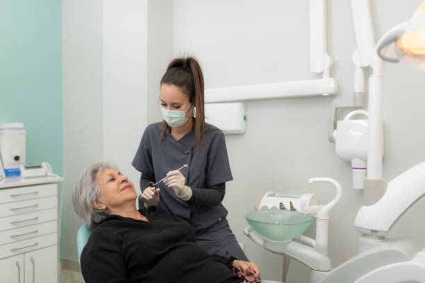 Best Urgent Dental Care in Amerin Nyon, CA