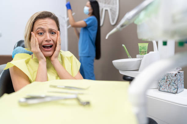 Best Emergency Orthodontic Repairs in Amerin Nyon, CA