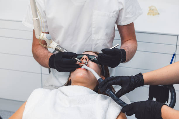 Best Emergency Dental Care for Trauma or Injury in Amerin Nyon, CA
